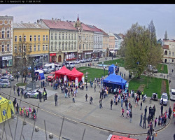 Náměstí T. G. Masaryka