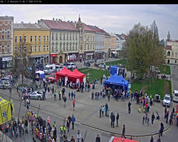 Náměstí T. G. Masaryka