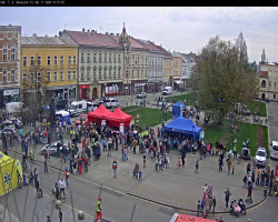 Náměstí T. G. Masaryka