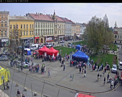 Náměstí T. G. Masaryka