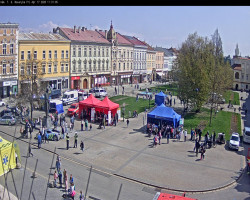 Náměstí T. G. Masaryka