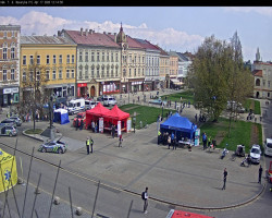 Náměstí T. G. Masaryka