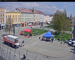 Náměstí T. G. Masaryka