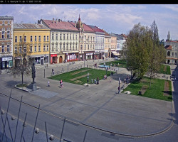 Náměstí T. G. Masaryka