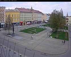 Náměstí T. G. Masaryka