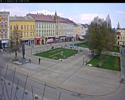 Náměstí T. G. Masaryka