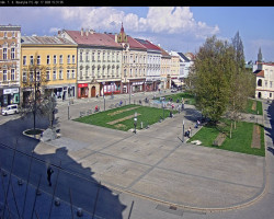 Náměstí T. G. Masaryka