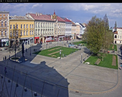 Náměstí T. G. Masaryka