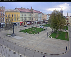 Náměstí T. G. Masaryka