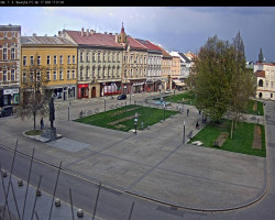 Náměstí T. G. Masaryka