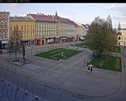 Náměstí T. G. Masaryka