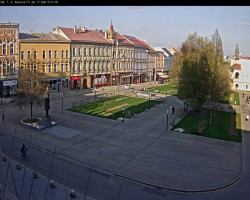 Náměstí T. G. Masaryka