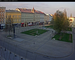 Náměstí T. G. Masaryka