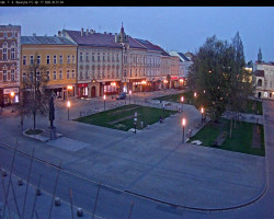 Náměstí T. G. Masaryka