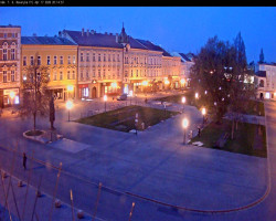 Náměstí T. G. Masaryka