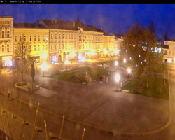 Náměstí T. G. Masaryka