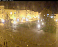 Náměstí T. G. Masaryka