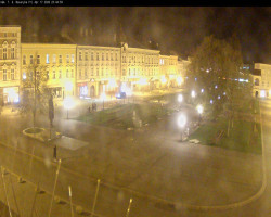 Náměstí T. G. Masaryka