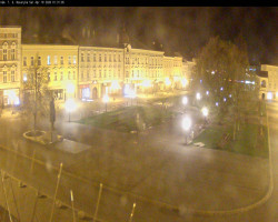 Náměstí T. G. Masaryka