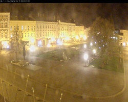 Náměstí T. G. Masaryka