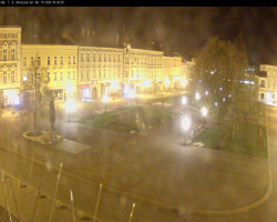 Náměstí T. G. Masaryka