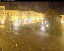 Náměstí T. G. Masaryka