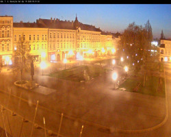 Náměstí T. G. Masaryka