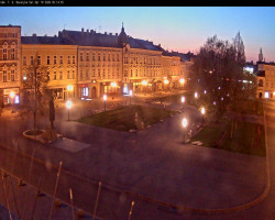 Náměstí T. G. Masaryka