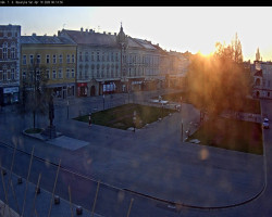 Náměstí T. G. Masaryka