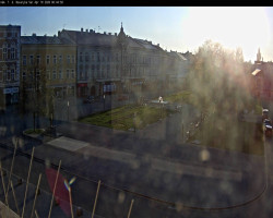 Náměstí T. G. Masaryka