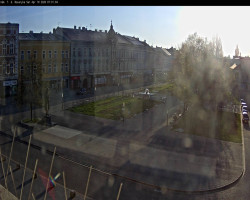 Náměstí T. G. Masaryka