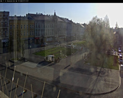 Náměstí T. G. Masaryka