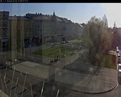 Náměstí T. G. Masaryka