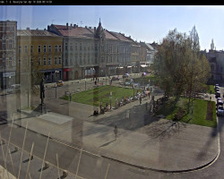 Náměstí T. G. Masaryka