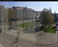 Náměstí T. G. Masaryka