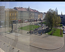 Náměstí T. G. Masaryka