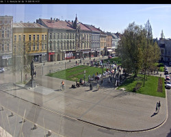 Náměstí T. G. Masaryka