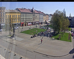 Náměstí T. G. Masaryka