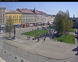 Náměstí T. G. Masaryka