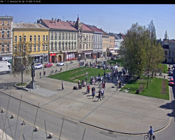 Náměstí T. G. Masaryka