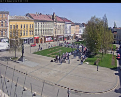 Náměstí T. G. Masaryka