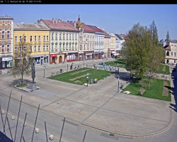 Náměstí T. G. Masaryka