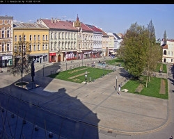 Náměstí T. G. Masaryka