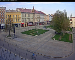 Náměstí T. G. Masaryka