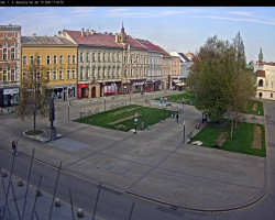 Náměstí T. G. Masaryka