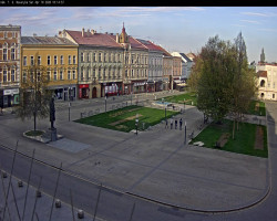 Náměstí T. G. Masaryka