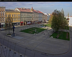 Náměstí T. G. Masaryka