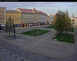 Náměstí T. G. Masaryka