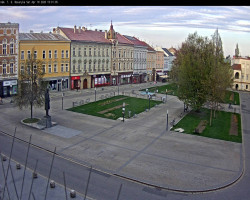 Náměstí T. G. Masaryka