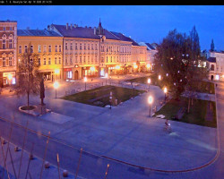 Náměstí T. G. Masaryka